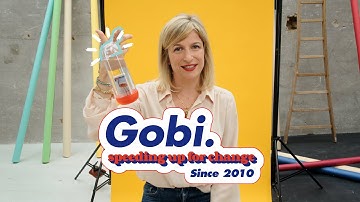 Gobi, speeding up for change since 2010 | Gobi