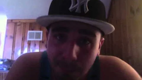 RA Rugged Man Definition Of A Rap Flow Contest Entry (Drifter)