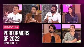 Performers of 2022 | Roundtable Interview | Episode 1 screenshot 3