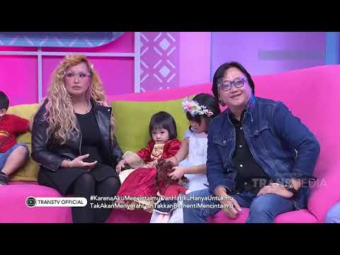 Surprise Buat Pingkan Mambo di Brownis - Best Moment Brownis (15.9.20)