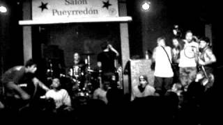 Strife - Lift @Salon Pueyrredon - Argentina