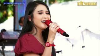 CAMELIA COVER MUZDALIFAH SHOW NMS PESTA HAJAT BPK H. SAMUDI / IBU HJ. MARYATI LEGOK