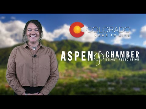 Descubre el encanto de Aspen: ¡El destino perfecto para una experiencia inolvidable en Colorado!