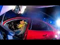 When Challenging A No-Nonsense Deputy To A Fight Backfires In Spectacular Fashion