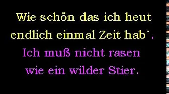IM WAGEN VOR MIR (VERKEHRTE VERSION) - Katrin Huss & Henry Valentino - (Karaoke-CD+G) IM WAGEN VOR MIR (VERKEHRTE VERSION) - Katrin Huss & Henry Valentino - (Karaoke-CD+G)