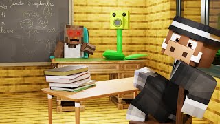 видео: 😱 ШКОЛА: УРОК РАСТЕНИЯ Против ЗОМБИ в Майнкрафт! Кабан и Добрый! картинка: 😱 ШКОЛА: УРОК РАСТЕНИЯ Против ЗОМБИ в Майнкрафт! Кабан и Добрый!