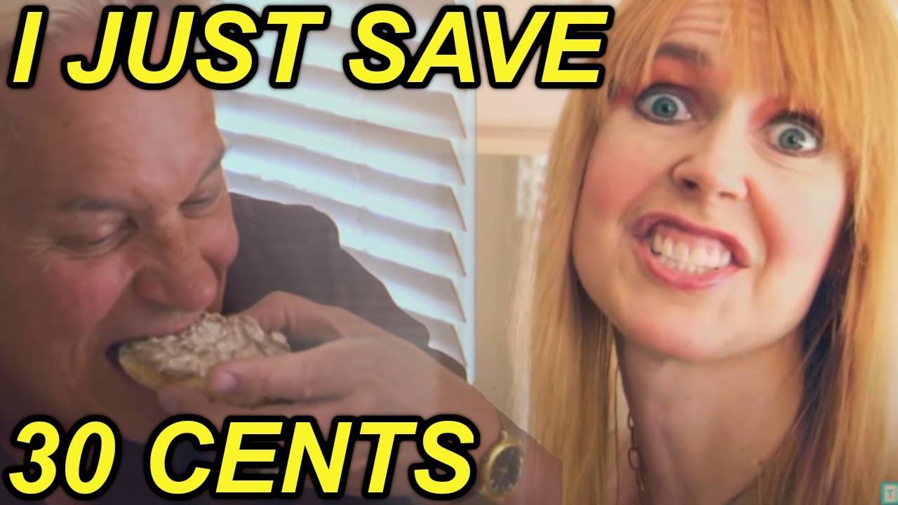 Millionaire Cheapskate Feeds Ex-Husband Cat Food