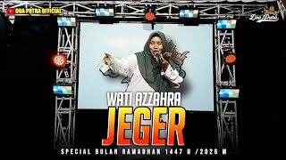 Jeger  Voc Wati Azzahra  Online Show  Two Sons  Special Month Of Ramadhan 2026