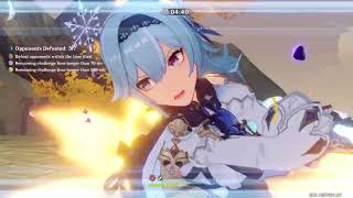 Eula Need more Atk Speed