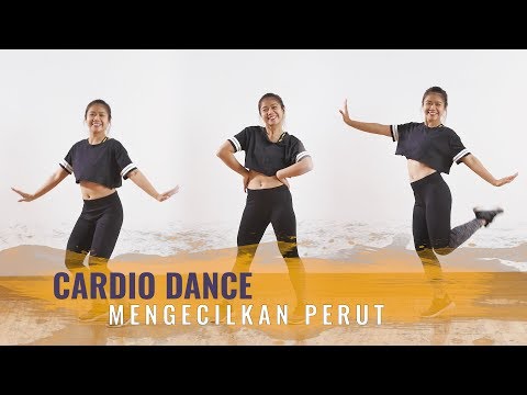 15 Menit Latihan