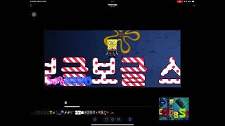 Spongebob Theme Song But Its Korean Text But Sounds Like English Remake Reverse