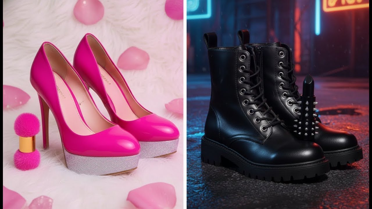 Уэнсдэй против Энид 😱 Испытание на выживание в стиле "Игры в кальмара"!