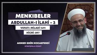 Abdullah - I İlahi_3