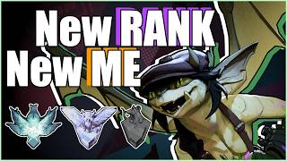 New Ranked System is AMAZING | Deadlock
