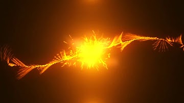 Intro Đẹp - Tạo INTRO Ánh Sáng Vàng Huyền Thoại - Mã IE039