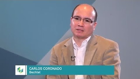 Why Choose GT STRUDL? Interview with Carlos Coronado