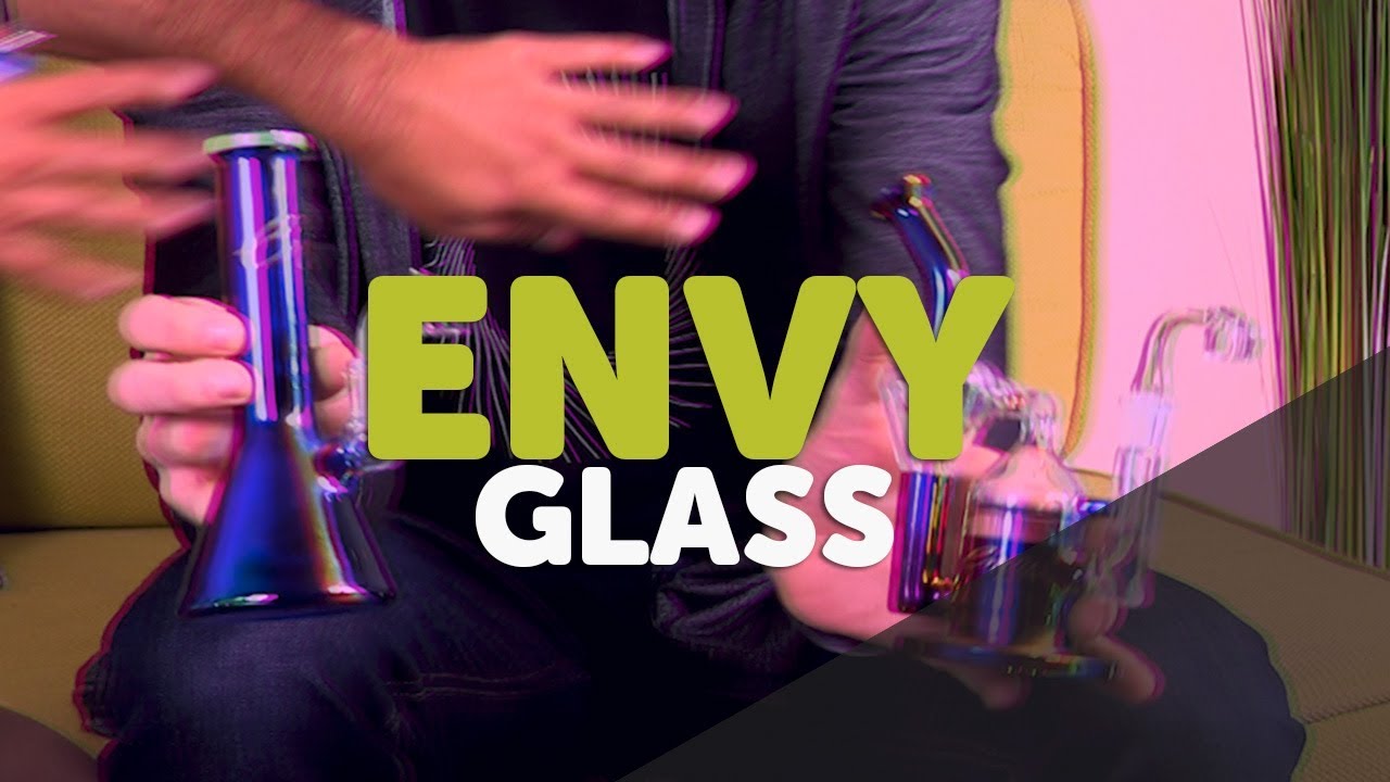 Envy Glass