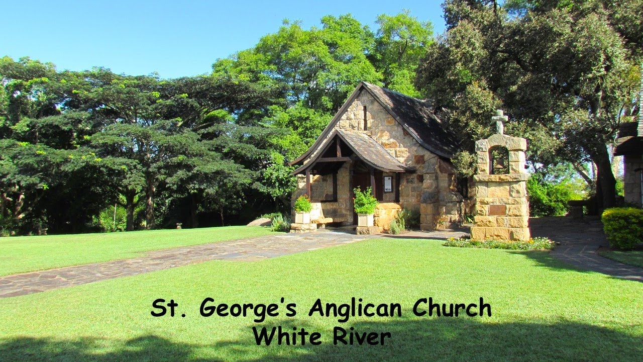 Sunday 11th January 2026, St. George's Anglican Church, White River
