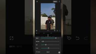 TRENDING ATTITUDE SHAKE EFFECT TUTORIAL #shortvideo #shortsyoutube #shorts #youtubeshorts #attitude screenshot 4