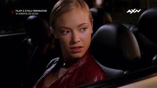Filmy Z Cyklu Terminator Sobota 2000