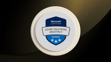 AZ-305: Designing Microsoft Azure Infrastructure Solutions | Solved Questions