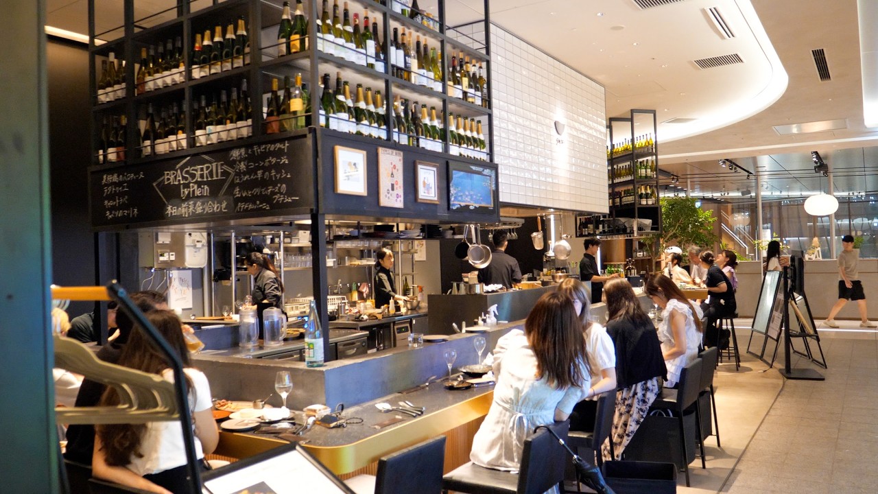 Удивительное приготовление французского ужина! Качество и сервис на высшем уровне!