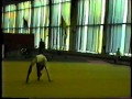 Lipkovskaja Natalia Ball Cup Of Russia 1996