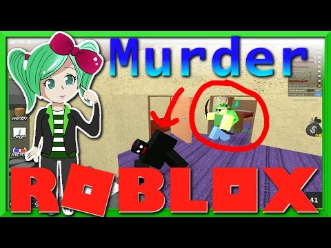 alex roblox videos murder mystery