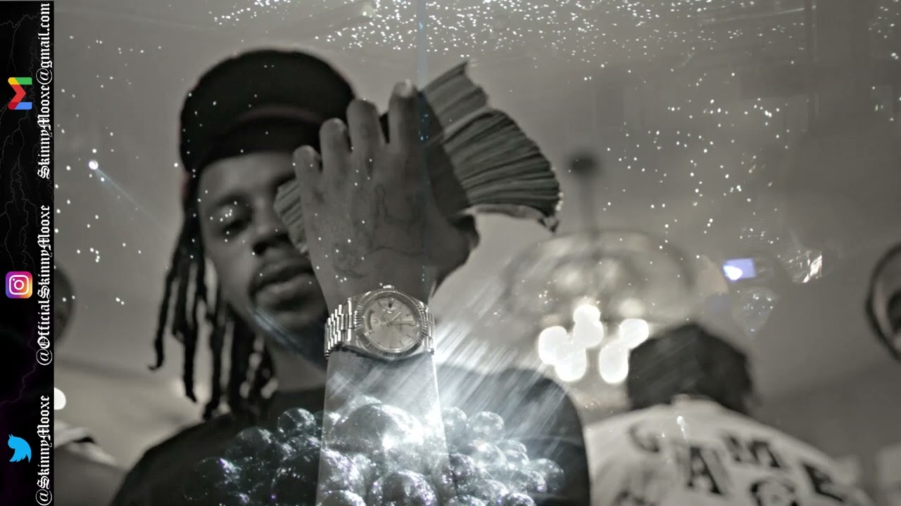 Light Show • Babyface Ray Type Beat