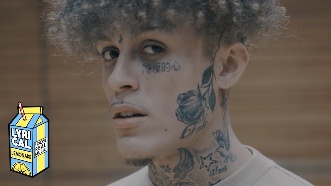 Lil Skies   Nowadays ft Landon Cube Directed by Cole Bennett
