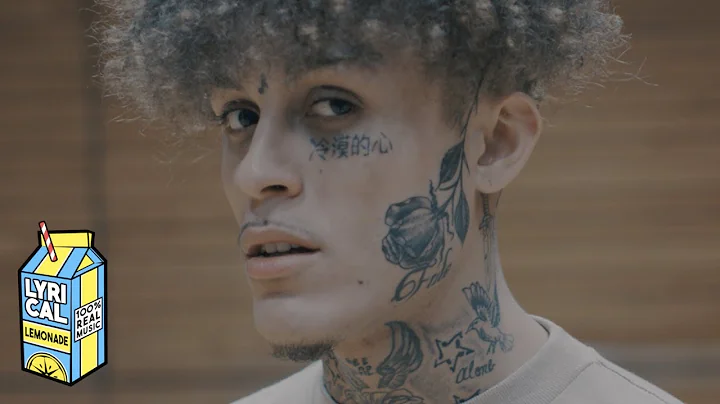 Lil Skies - Nowadays ft. Landon Cube (Directed by Cole Bennett) - 天天要聞