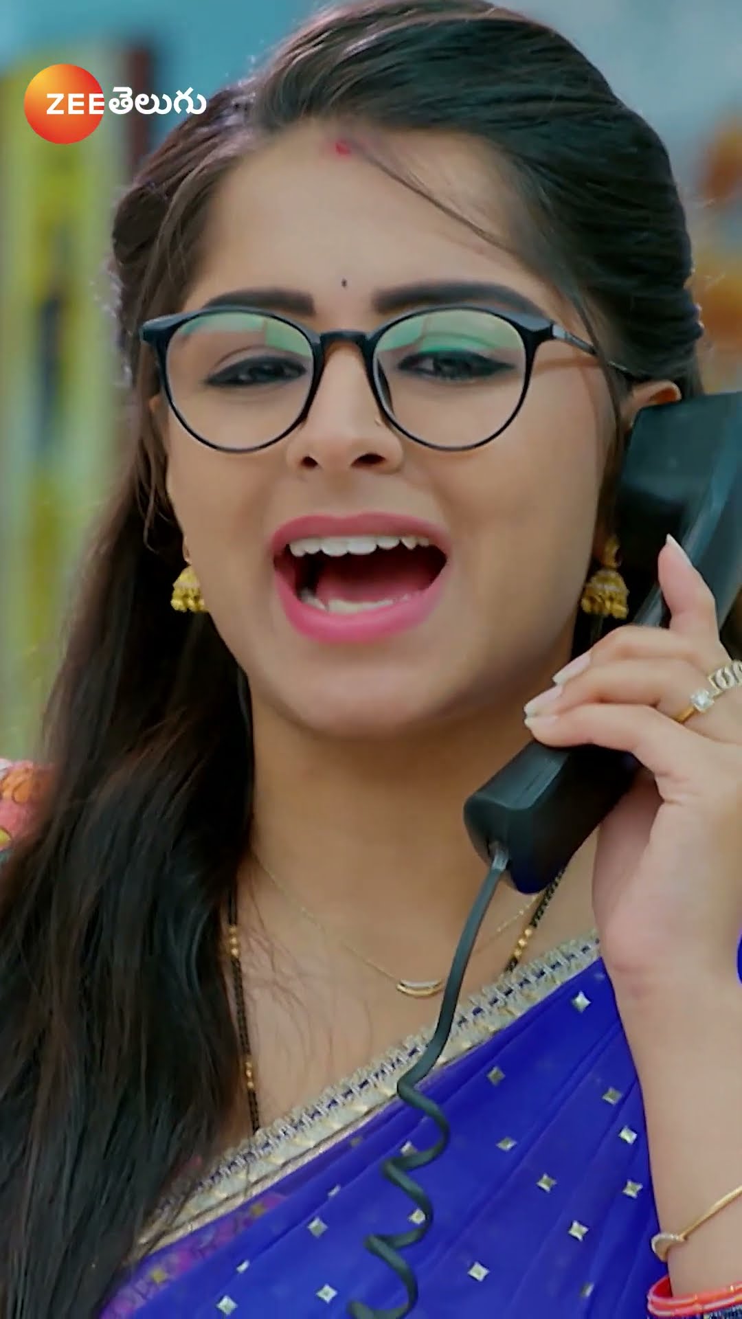 #Seethe Ramudi Katnam #Shorts #Zee Telugu #Entertainment #Family Drama