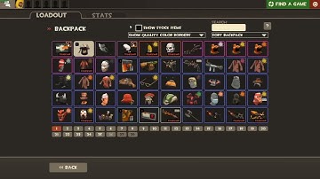 TF2: Applying a Buy a Life Unusualifier