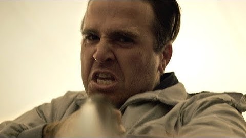 The Amity Affliction - D.I.E. [OFFICIAL VIDEO]