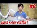 DRAMA | AKHIR KISAH XAVIER PENGEN JADI SULTAN - Part 6 | Drama Parodi Lucu | CnX Adventurers