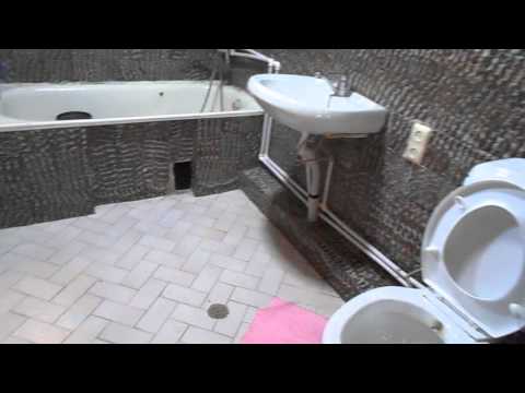 ID: 11951, ქირავდება 3 ოთახიანი ბინა 2 საძინებლით ახალი რემონტით,