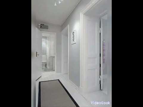 كل الالوان دى تنفع تكون الوان أساسية فى الدهانات خصوصا الفانيلا لاتيه والجراى