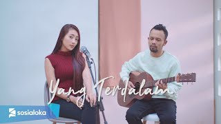 YANG TERDALAM - PETERPAN ( Ipank Yuniar ft. Haeln Putri )