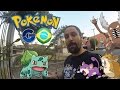 PGO: Finalmente no Brasil - Pokémon GO (Parte 1)