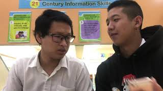 RIS 2018 Phoenix TV PSA Cheating