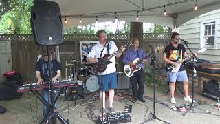 Download Lagu FERRY CROSS THE MERSEY - BOOMERANG BAND MP3