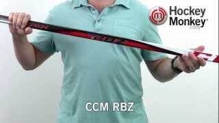 CCM RBZ Stick