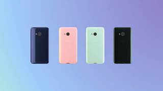 HTC U Play. Made for the playful U Update