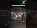 maruti swift clock se