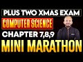 Mini Marathon (7,8,9) | Eduport