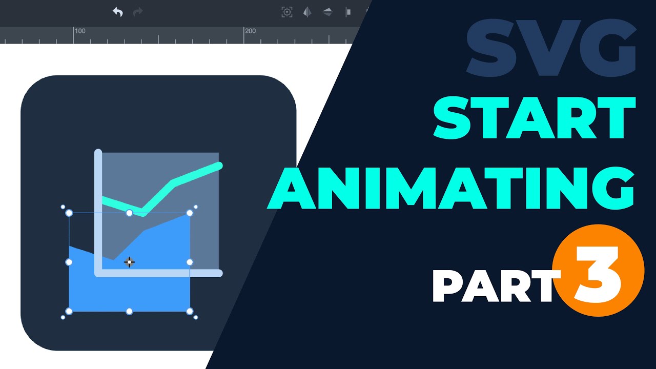 Shape Animation Made Easy