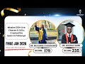 Mission 200+ Live Classes &amp; E&amp;Ds: How Dr. Gaurav &amp; Dr. Rajshree Cracked the Exam in 1st Attempt!