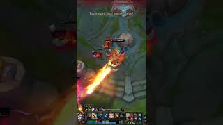 SALVATION, IN BLOODSHED! #leagueoflegends #leagueclips #gaming #outplay #riotgames #zaahen