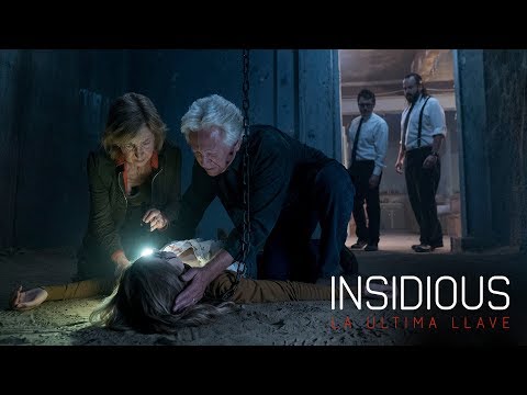 Insidious Full Movie