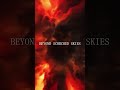 【新曲予告】2023.9.29 Beyond Scorched Skies ティザー